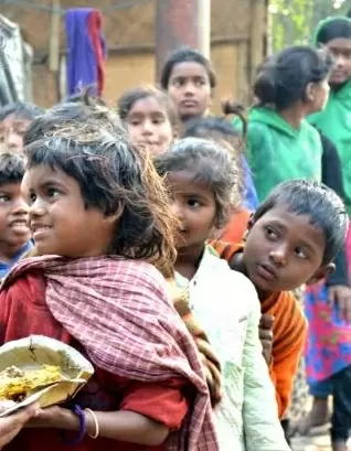 346 Covid orphans in Lucknow to get free education and stay in school